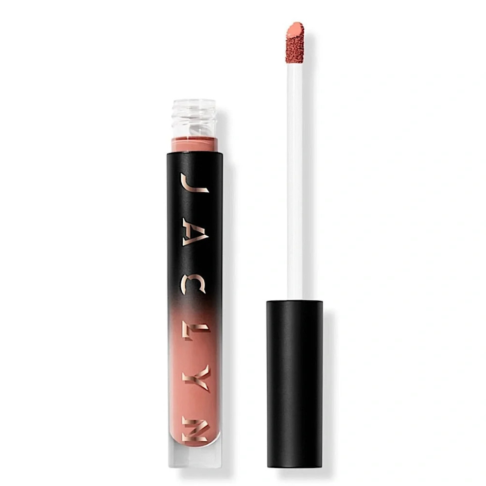 Jaclyn Cosmetics Be Brave Liquid Lipstick